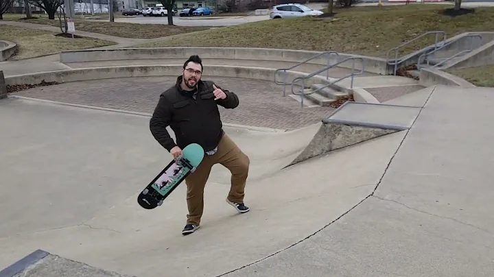 Massive Skatepark in Florence KY 20221218