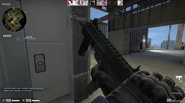 MP7 Rush The Fastest Way to Victory in CSGO 10
