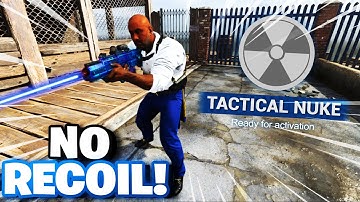 the NO RECOIL and FASTEST KILLING "Ram-7" Class Setup....(Modern Warfare Class Setups)