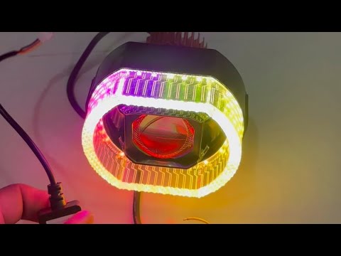 Projector Projie Biled Ibright Matrix X1 App Ze 212 Blue Lens Projector Projie Biled Ibright Matrix X1 App Ze 212 Blue Lens