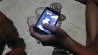 Story WA sayang mau cium ? (Gabut)