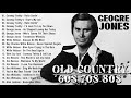 The Legend Country 60s 70s 80s: Alan Jackson, Conway Twitty, George Jones, Don Williams, Jim Reeves