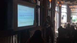bni pinnacle akshay jadhav 8 minutes feature presentation