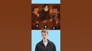 Who Is The Vampire?#riddles #brainteasers #shorts