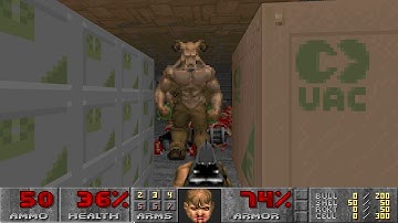 Zodiac MAP03 UV Max in 5m39s by ELMLE