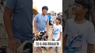 Eid Al Adha Mubarak Ho♥️, eidmubarak eidspecial bakraeid2023