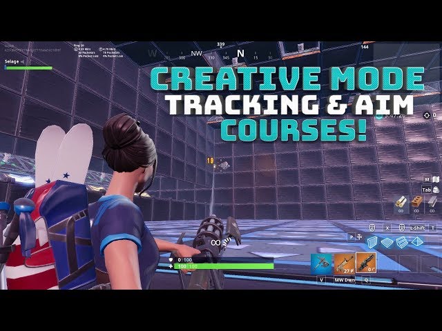 Fortnite Stadium Creative Code - How To Get Free V Bucks ...