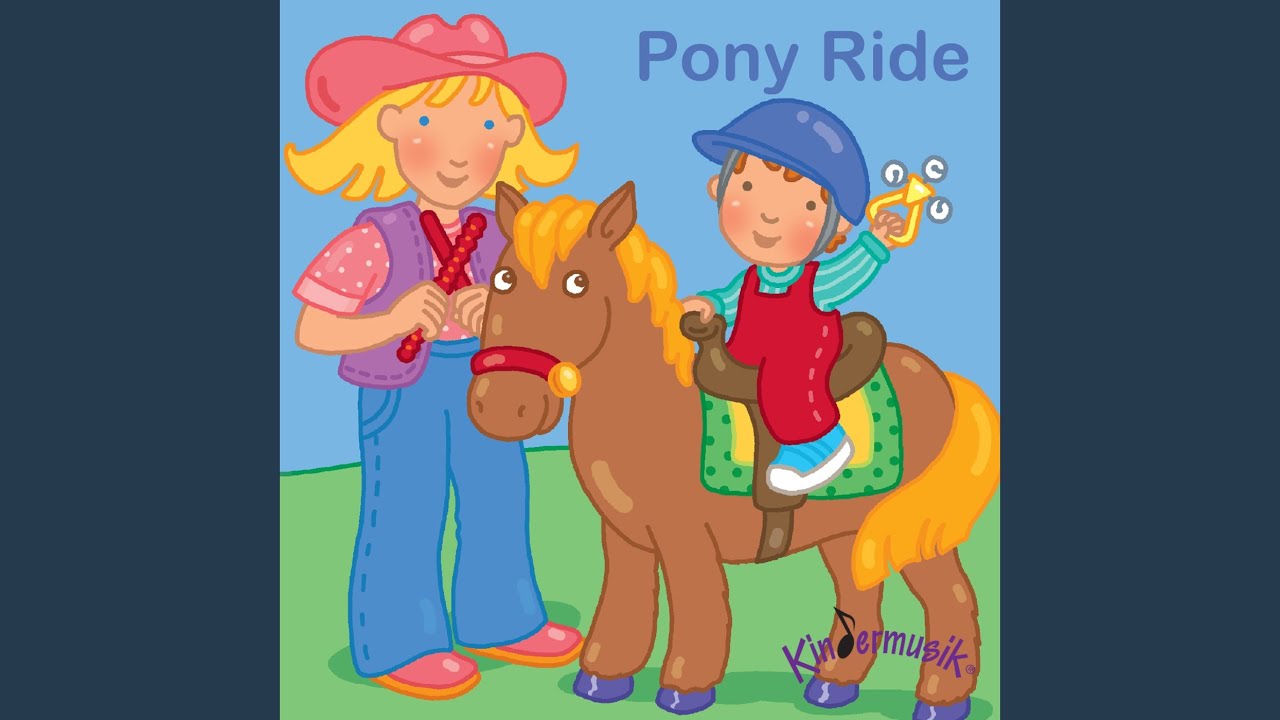 Watch Jingle Jangle Pony on YouTube Watch Jingle Jangle Pony on YouTube