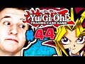 PREDVIĐAM BUDUĆNOST ( Yu-Gi-Oh! Power Of Chaos #44 - Yugi the Destiny )