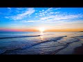 Beautiful Relaxing Piano Music and Ocean Wave Sounds for Sleeping, Relaxation, and Stress Relief