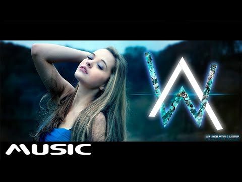 Alan Walker - Reveal