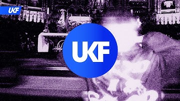 borne - Want To Go [UKF Release]