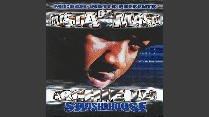 Ball Till We Fall (Swishahouse Remix)