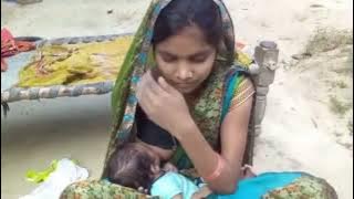 #open breastfeeding bhabi 🤱🏼 #breastfeeding tutorial video 🤱🏼