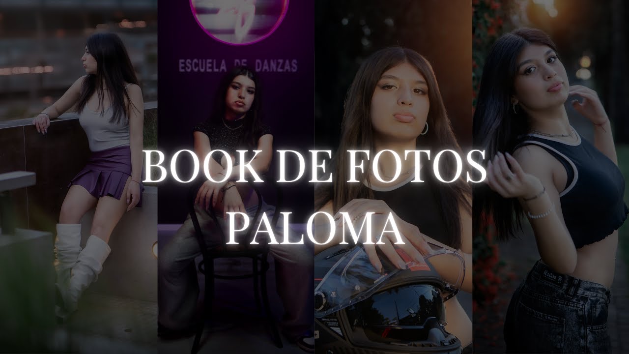 Backstage y book - XV de Paloma | Ituzaingó | Zona Oeste