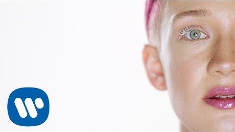 Tereza Mašková - Žár (Official Video)