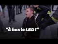 Le Président D Un Syndicat Lycéen Se Dit Blessé Par Un Tir De LBD Lors De L Acte XII mp3