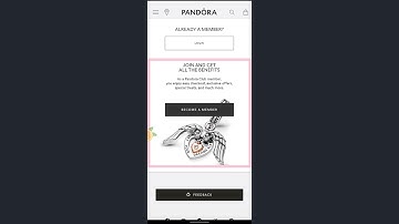How To Create Account In Pandora App