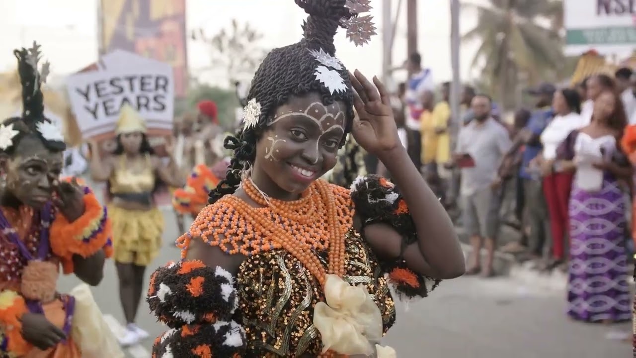 Top Cultural Festivals in Africa