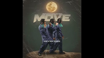 Sevenkizs - Move (Audio Slide)