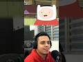 Finn E Jake Ficam Sem Saber O Que Fazer Com Moe Enquanto BMO Está Em Sua Missão