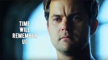 Fringe - Series Finale - Time Will Remember Us
