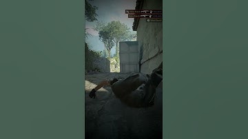 Gnarly Whiffs and Flashbang kills on Faceit. #cs2