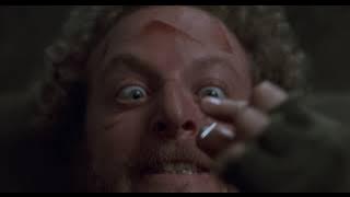 Home Alone 2 Wow What a hole scene 4K