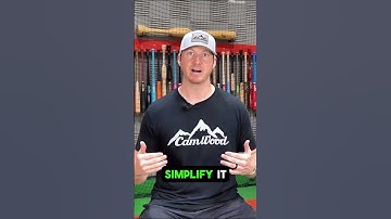 Why we use the ONE HANDER IN TRAINING!!📝🧠👀🙌🏻 listen up as Camwood bats Owner @treysikes22 tells you