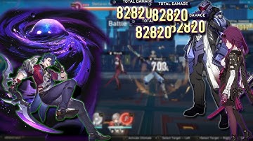 Sampo, Nihility, And A Lot Of DOT Honkai Star Rail