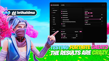 Testing Fortnite Reload Cheats – The Results Are Absolutely CRAZY!