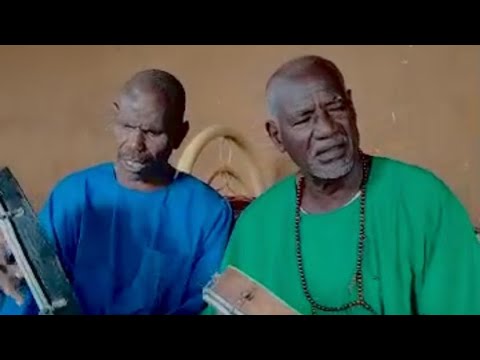 توسل السادة المكاشفية جل جلاله لالو شريك ولالو مثالو