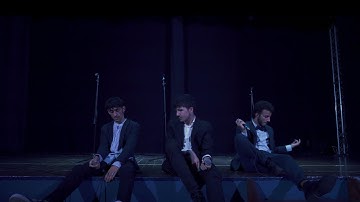 Join the Beat - Intro (Official Video)