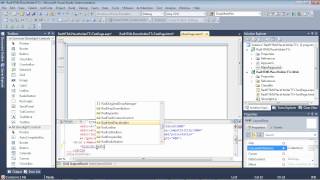 HtmlPlaceHolder - Part 1: Getting Started (Silverlight & WPF)