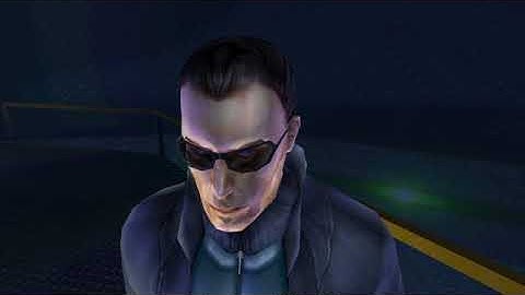 Deus Ex Revision - Non lethal - 56 - FINAL and credits