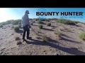 The Lone Star Pro From Bounty Hunter Metal Detectors