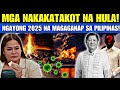 NAKU PO MGA NAKAKATAKOT NA HULA NGAYONG 2025 NA MAGAGANAP SA PILIPINAS NAKU PO MGA NAKAKATAKOT NA HULA NGAYONG 2025 NA MAGAGANAP SA PILIPINAS