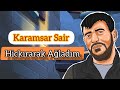 Karamsar air  hkrarak aladm official klip 2014 