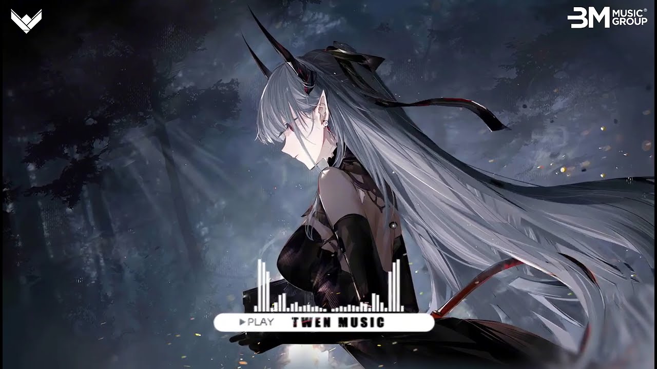 NHÌN KÌA TRỜI TỐI RỒI X THE OCEAN X ROYALTY REMIX | TỔNG HỢP TRACK LIST EDM TRUYỀN ĐỘNG LỰC HOT 2024