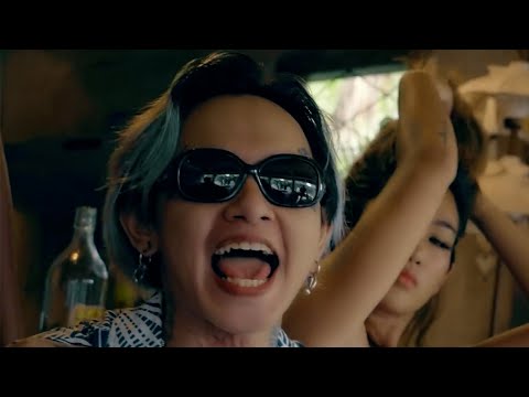 Sexy Goath x Rendy APR - Pow Pow Pow (Official Music Video)