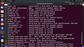 Linux - Revision Part6 (UserDel,GroupDel,OwnerShip(Chown),Permission(Chmod),Umask)