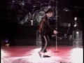 Michael jacksons longest moonwalk