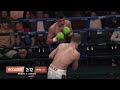 Заруба дебютантов: Ниджат Алырзаев vs Артем Зиновьев. Путь в RCC Boxing