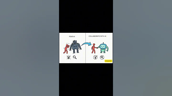 The Future of Work with AI Isn’t What You Think! 💡 #chatGPT #AI #job