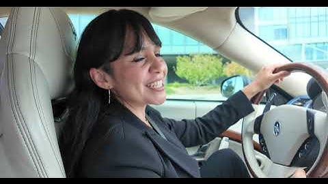 SFO Valet Parking at the Grand Hyatt