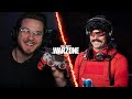 How I Impressed Dr.Disrespect With My PLAYS! (WARZONE)