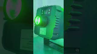 Water Wave Effect Stage Light – Create Stunning Ocean Style Lighting