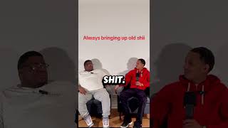 It be yo own people #yopeople #family #friends #funny #comedy #oldstuff