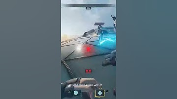 Have you ever played Hyper Scape? #Shorts