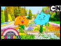 At Least They Tried The Petals Gumball Cartoon Network 